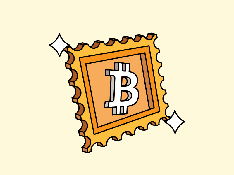 Gambar Perkembangan Jaringan Bitcoin: Apa itu BRC-20, STAMPS, dan Ordinals?