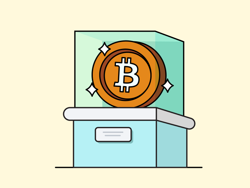 Sejarah Bitcoin: Perkembangan dan Penggunaanya