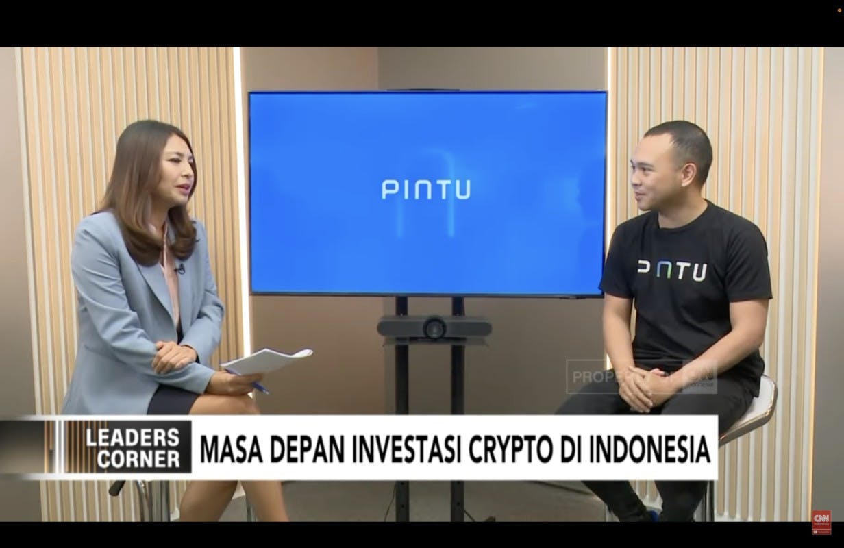 Gambar Pentingnya Edukasi dan Keamanan dalam Berinvestasi Crypto untuk Dorong Penetrasi Investor Crypto di Indonesia