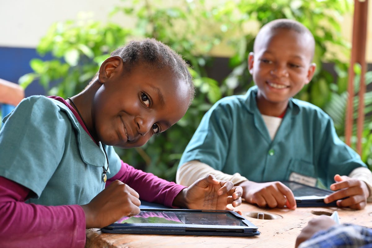 Gambar UNICEF Galang Dana $700.000 dari NFT untuk Sekolah Tanpa Internet!