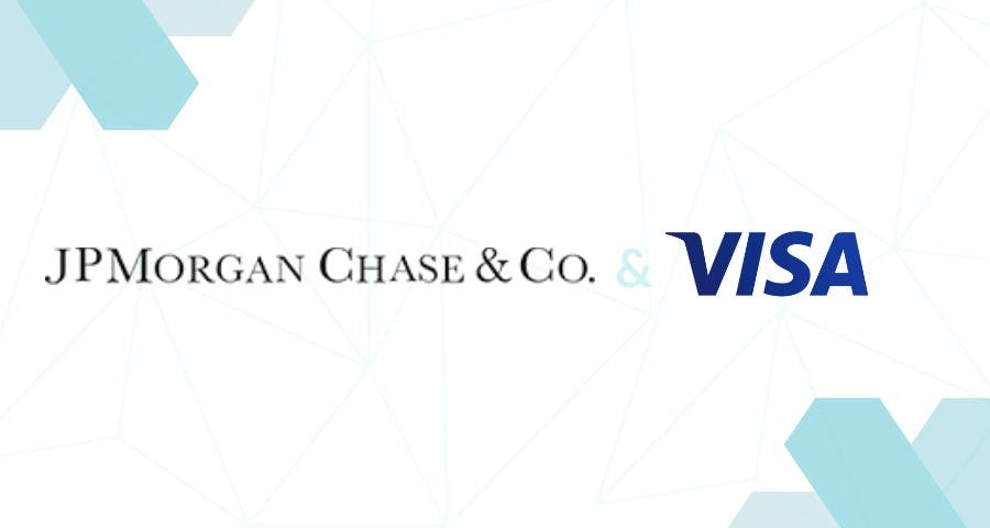 Gambar JPMorgan dan Visa Kenalkan Pembayaran Blockchain Lintas Batas
