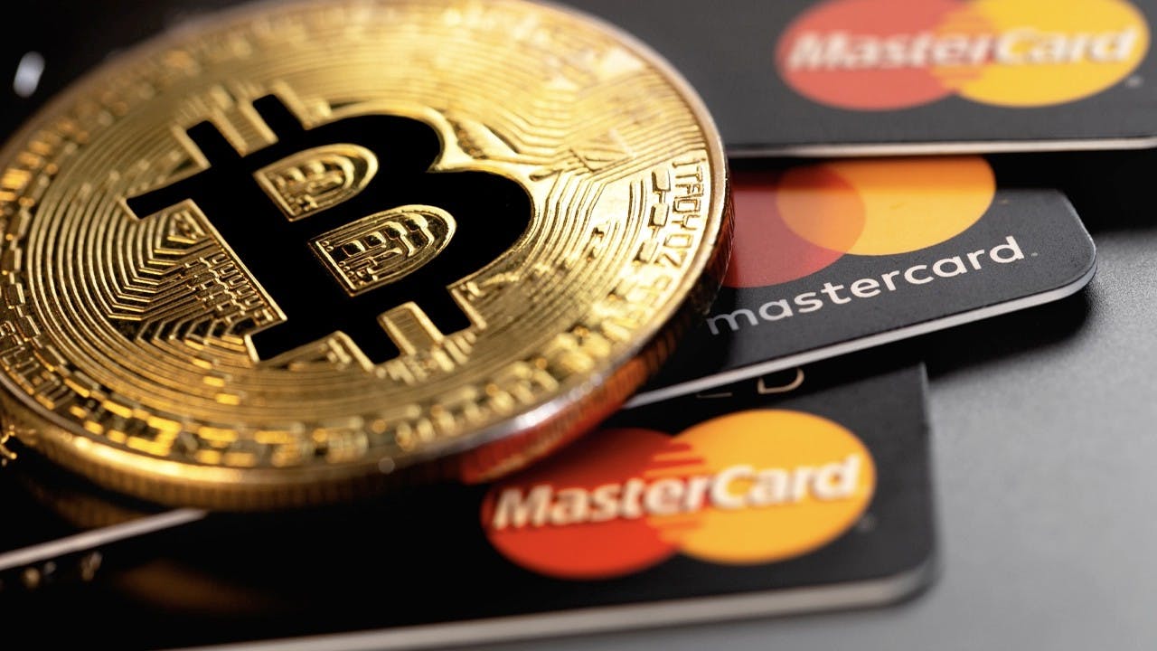 Gambar Mastercard Bantu Berbagai Bank di Dunia Adopsi Perdagangan Crypto!