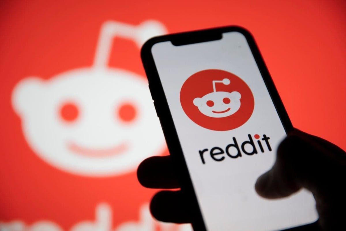 Gambar Google dan Reddit Jalin Kerja Sama untuk Tingkatkan Kecerdasan Buatan!