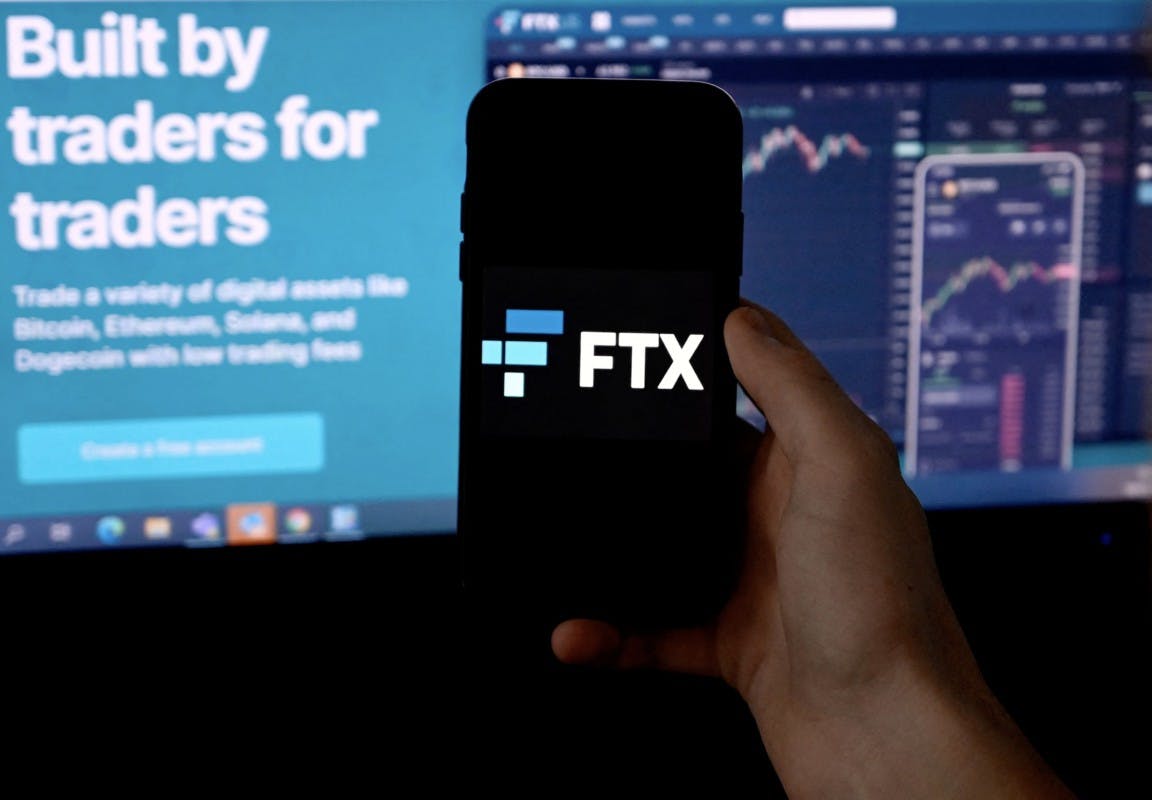 Gambar FTX: Pelanggan Dapat Klaim Kerugian $9B di Tengah Sidang Pidana CEO FTX