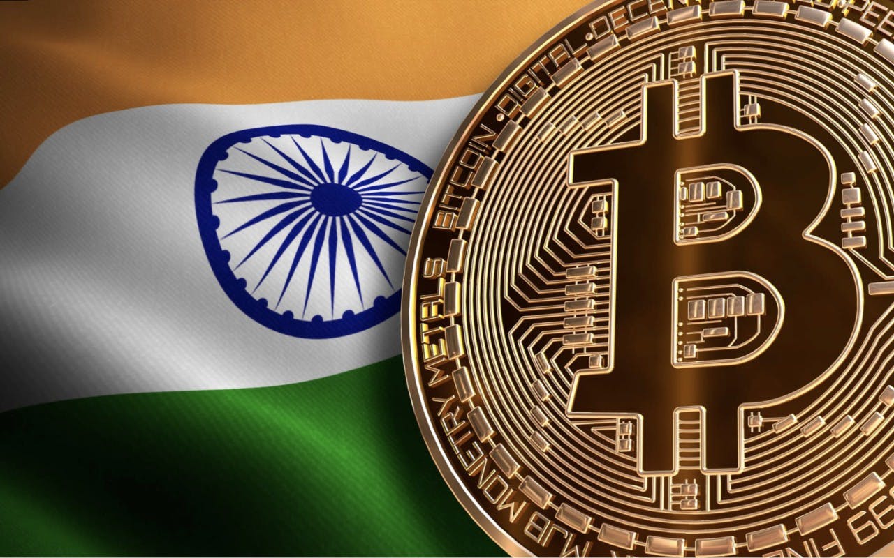 Gambar Langkah Besar India dalam Regulasi Crypto: 28 Entitas Terdaftar di FIU