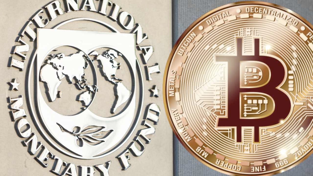 Gambar Gebrakan IMF! Sedang Kembangkan Platform Cryptocurrency Global!