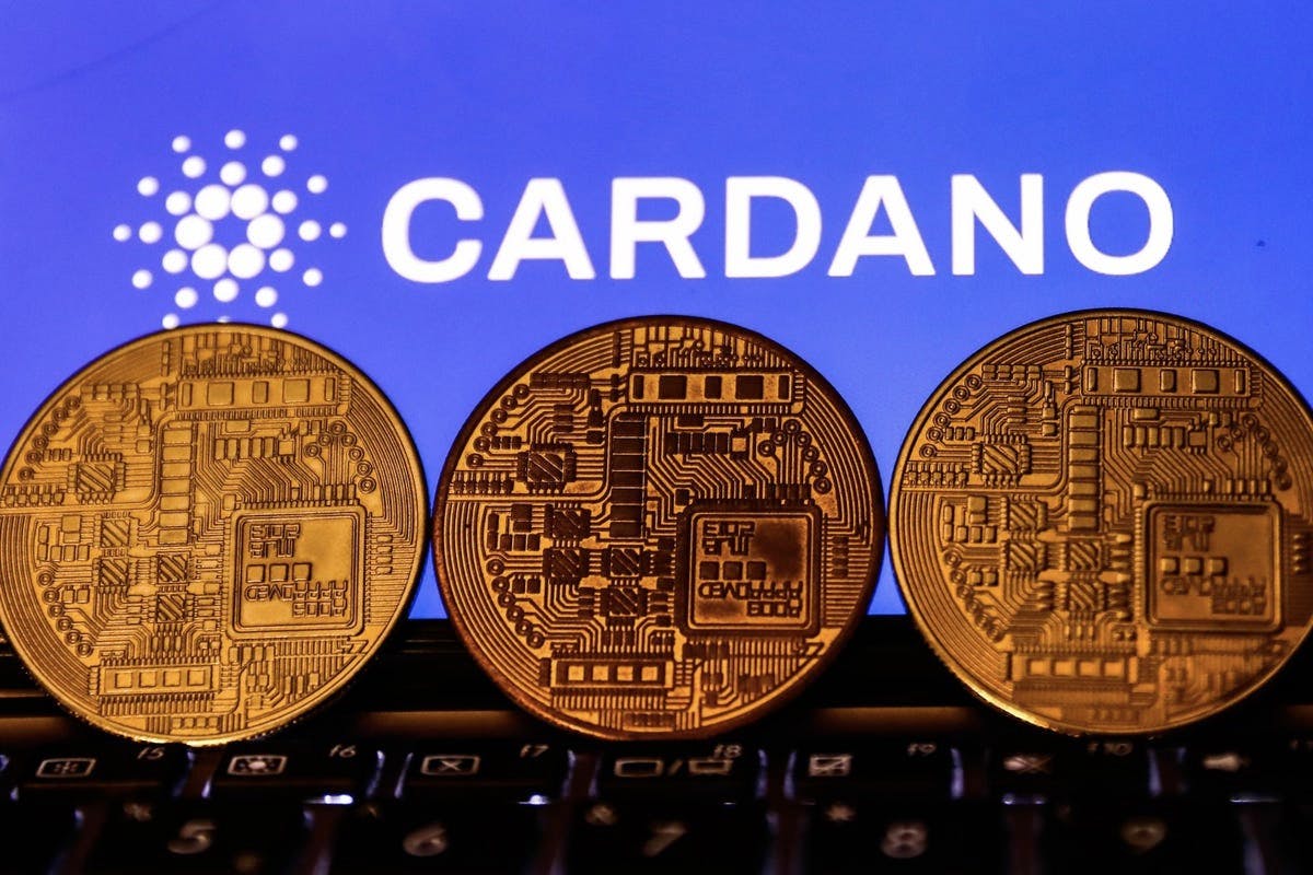 Gambar Terbaru! Cardano Segera Luncurkan Stablecoin USDA Awal 2023!