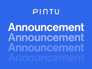 PINTU Information Update