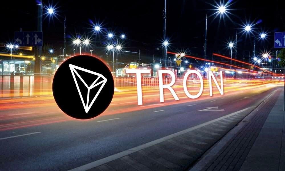 Gambar Analisis & Prediksi Harga Tron (TRX) 2023: Harga Tron Bisa Melonjak 80,2%!