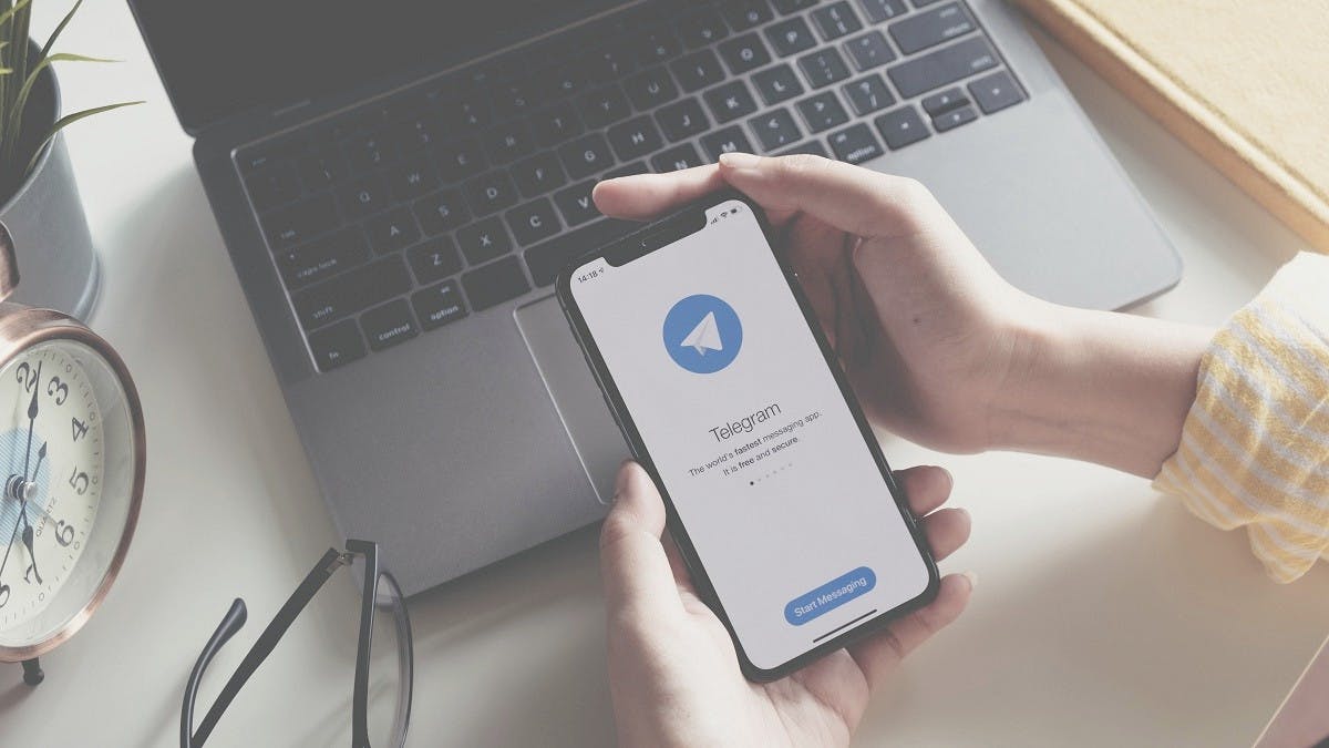 Gambar Demi Privasi, Telegram Izinkan Akun Tanpa SIM Melalui Nomor Anon-blockchain