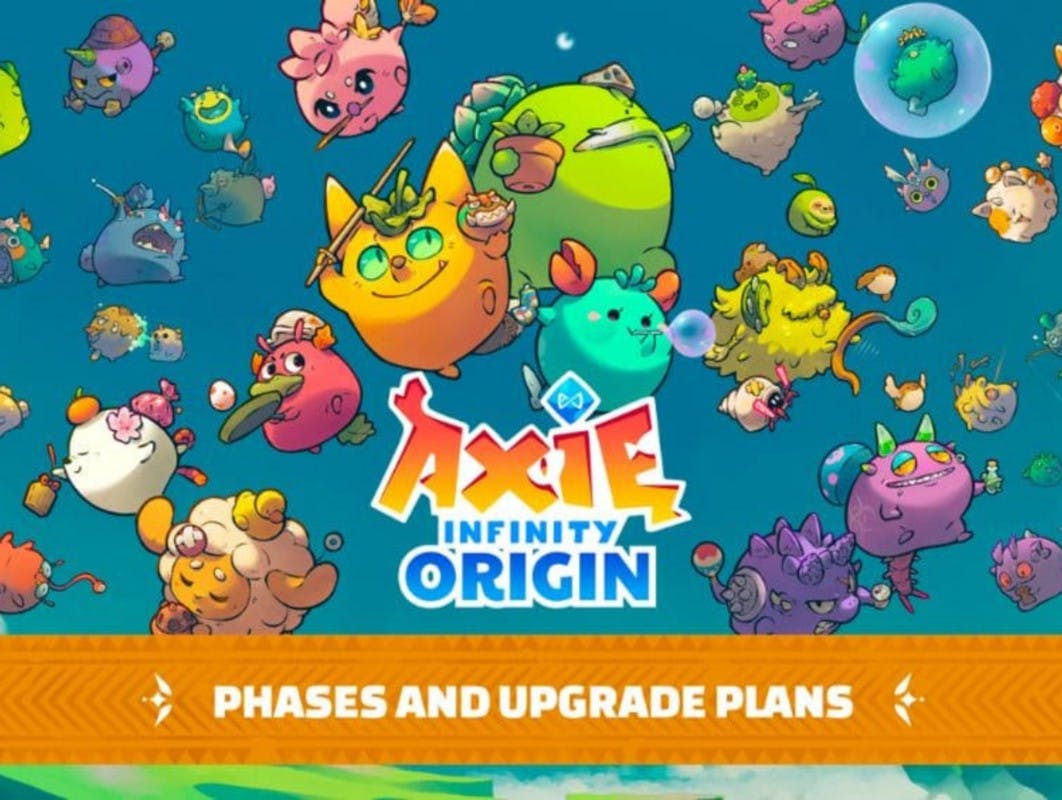 Gambar Apakah Kamu Siap Untuk Keuntungan dari Axie Infinity? Ini Kondisi Pasar AXIE Terbaru!