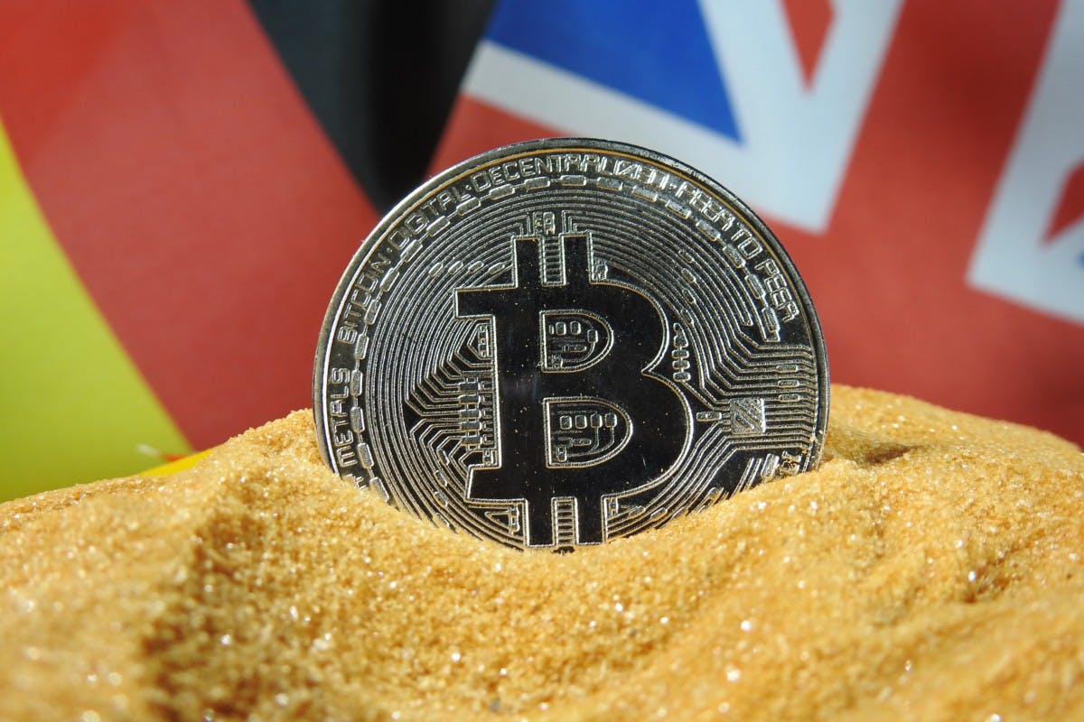 Gambar Sah! Inggris Bebaskan Pajak Investasi Crypto Bagi Warga Asing
