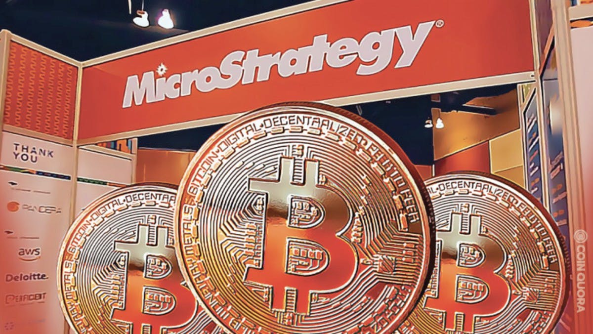 Gambar MicroStrategy Borong Bitcoin Lagi Sebesar $786 Juta, Total Kepemilikannya Capai $15 Miliar!
