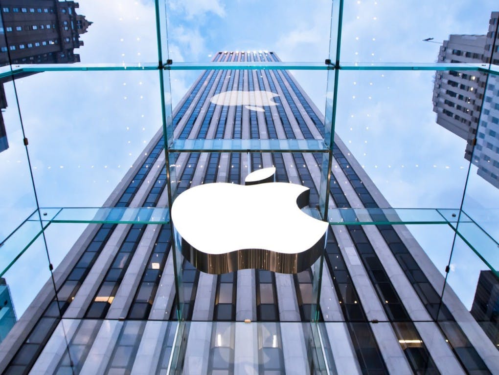 Gambar Apple Merilis Masa Depan: Inilah Vision Pro, Headset AR yang Mengubah Dunia!