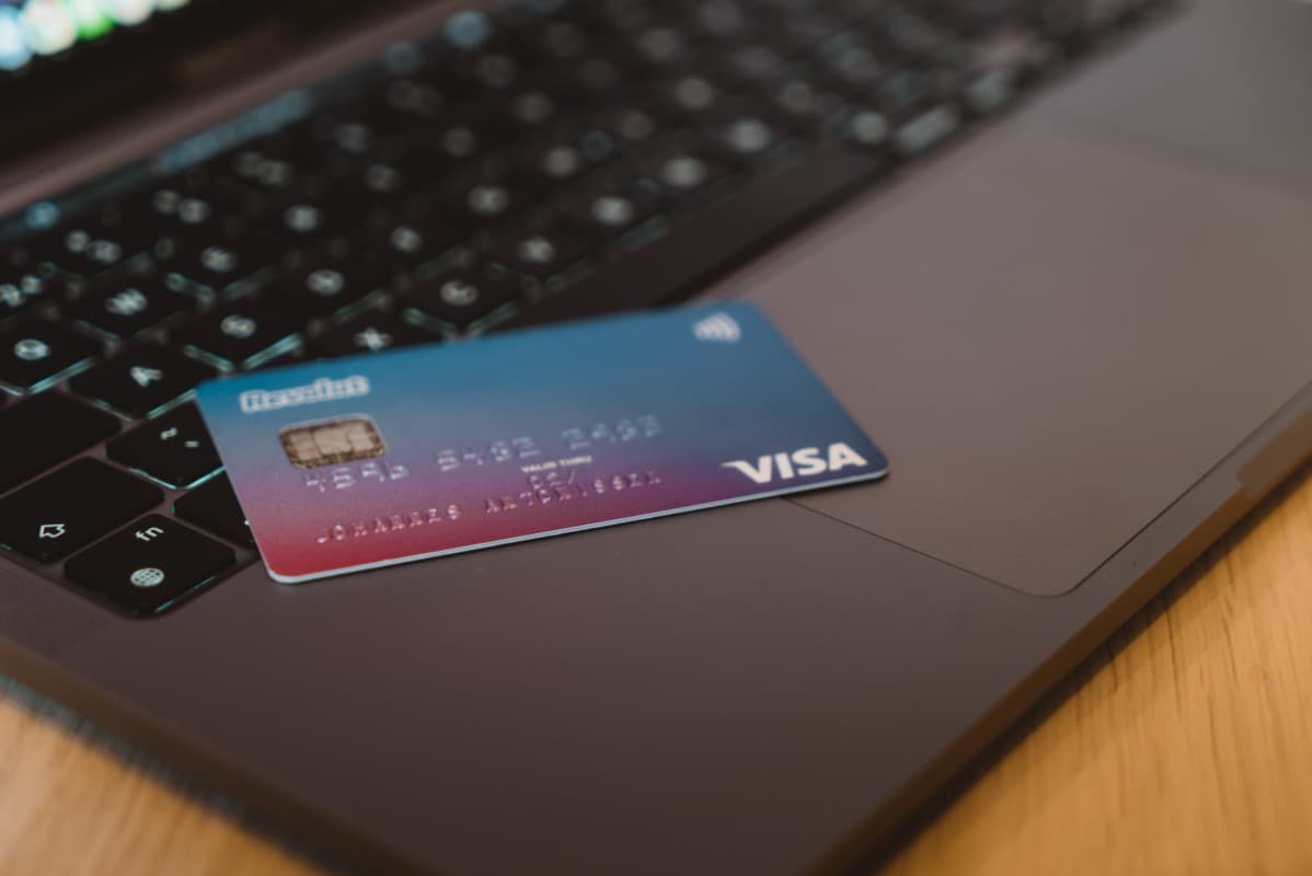 Gambar Wah! Visa Rencanakan Bayar Tagihan Otomatis dari Dompet Crypto