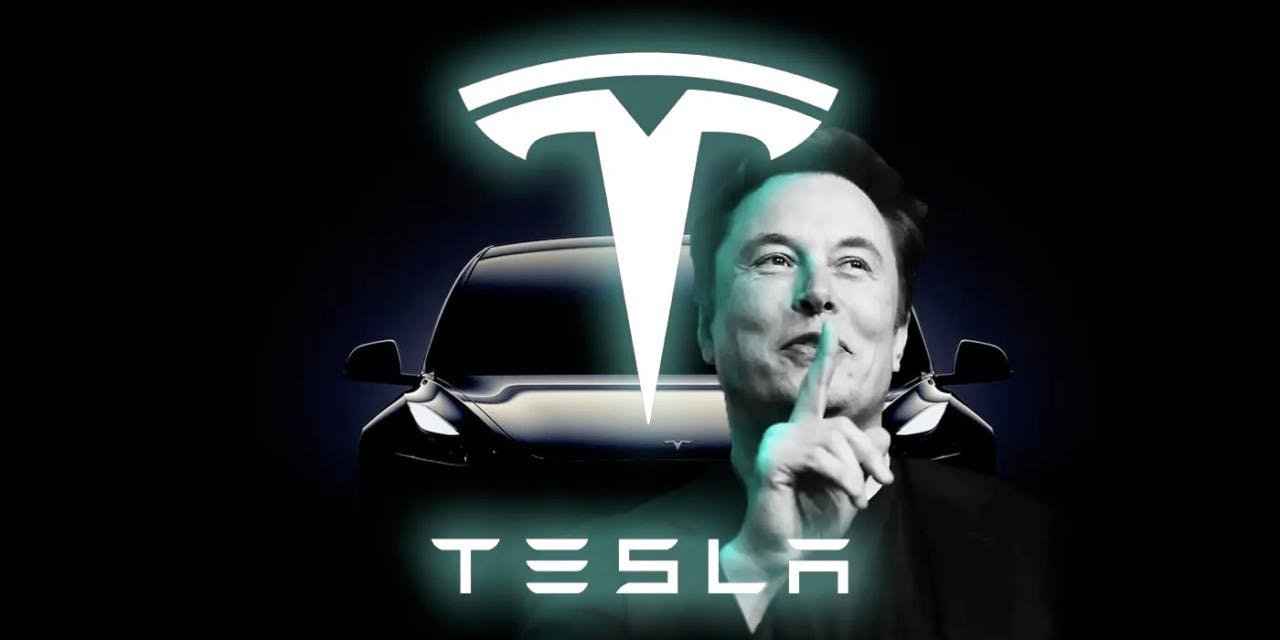 Gambar Akankah Tesla Membeli Bitcoin Lagi? Spekulasi Meningkat Setelah Tweet Pengguna Twitter!