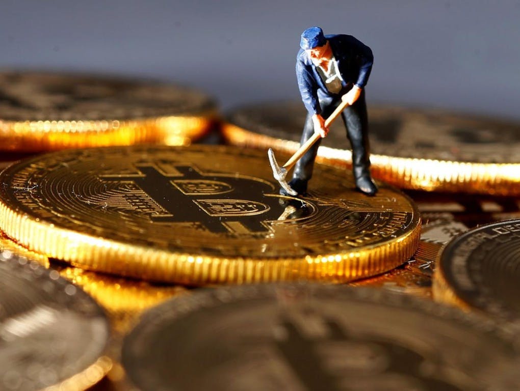 Gambar Bukan Hanya Uang, Penambangan Bitcoin Membawa Dampak Baik Bagi Negara Ini