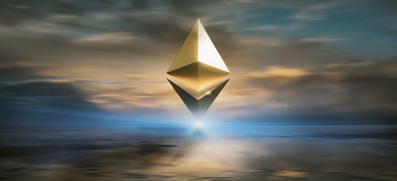 Gambar Ethereum Akan Segera Miliki 100 Juta Address! Harga Ethereum Bisa Meroket di 2023?