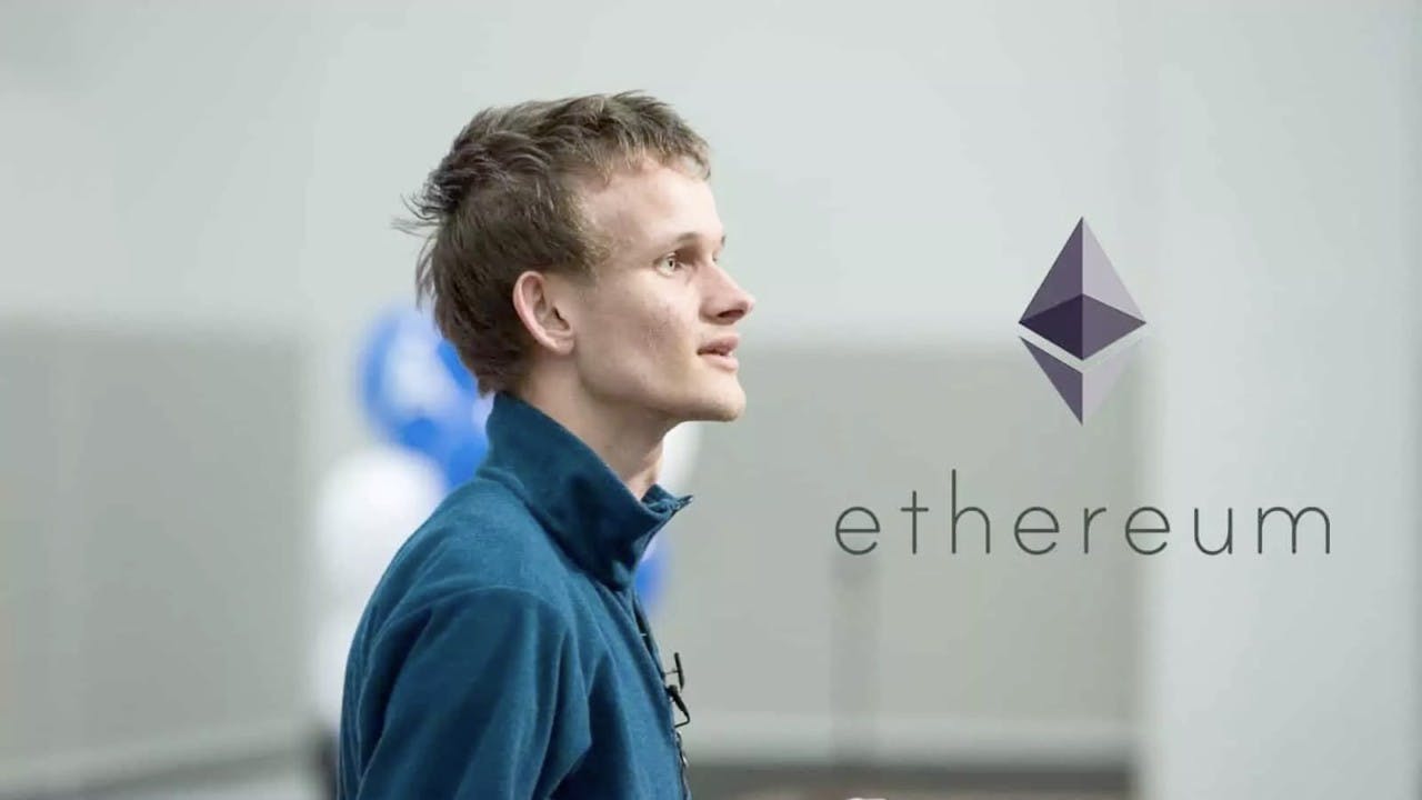 Gambar Ethereum Makin Aman! Vitalik Buterin Lakukan Hal Ini untuk Tingkatkan Privasi Blockchain