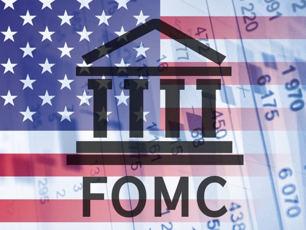 Gambar The FED Naikkan Suku Bunga Hingga 4,5%,  Ini Dampak FOMC Pada Harga Crypto!