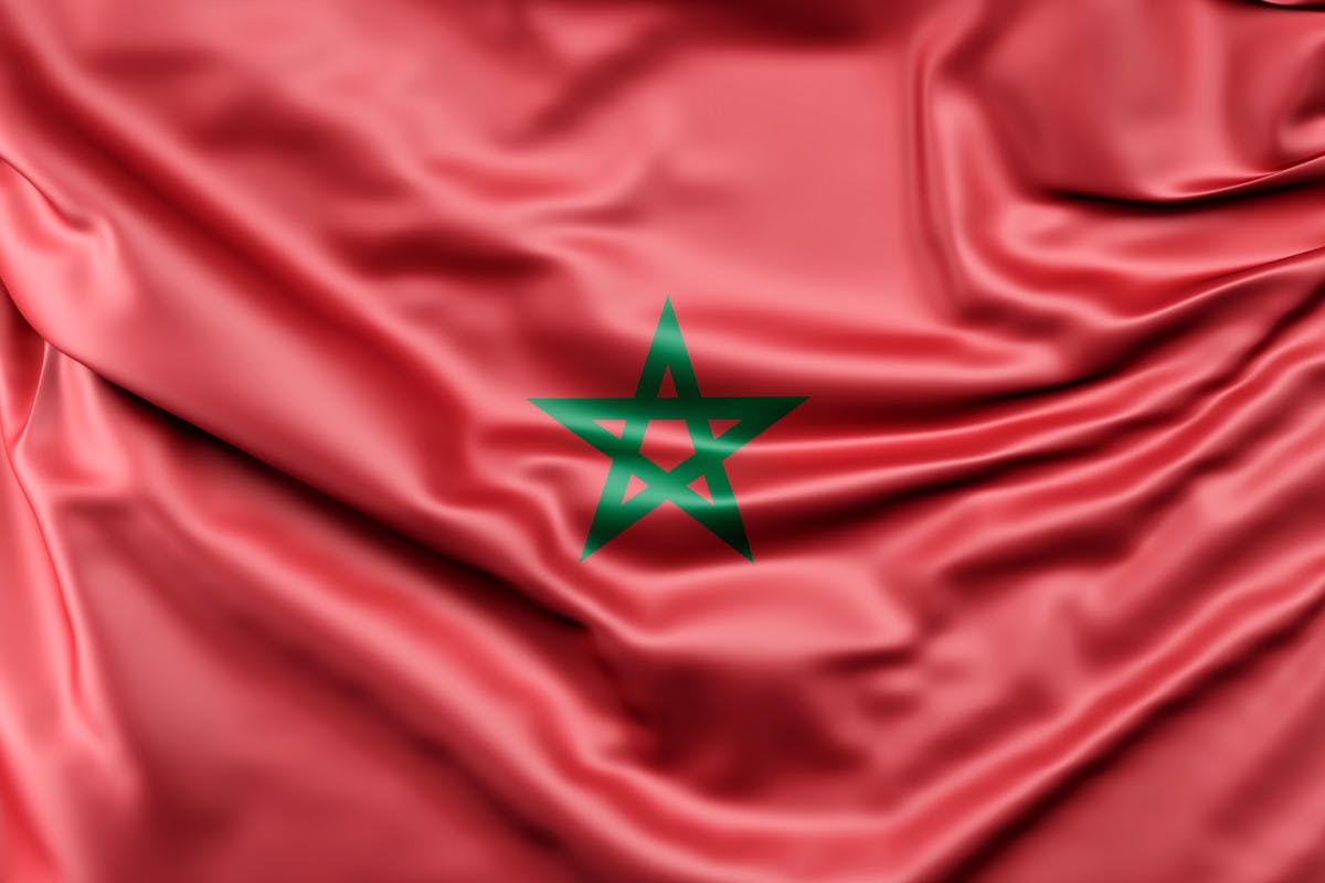 Gambar Sempat Tolak Cryptocurrency, Kini Maroko Selesaikan Regulasi Crypto
