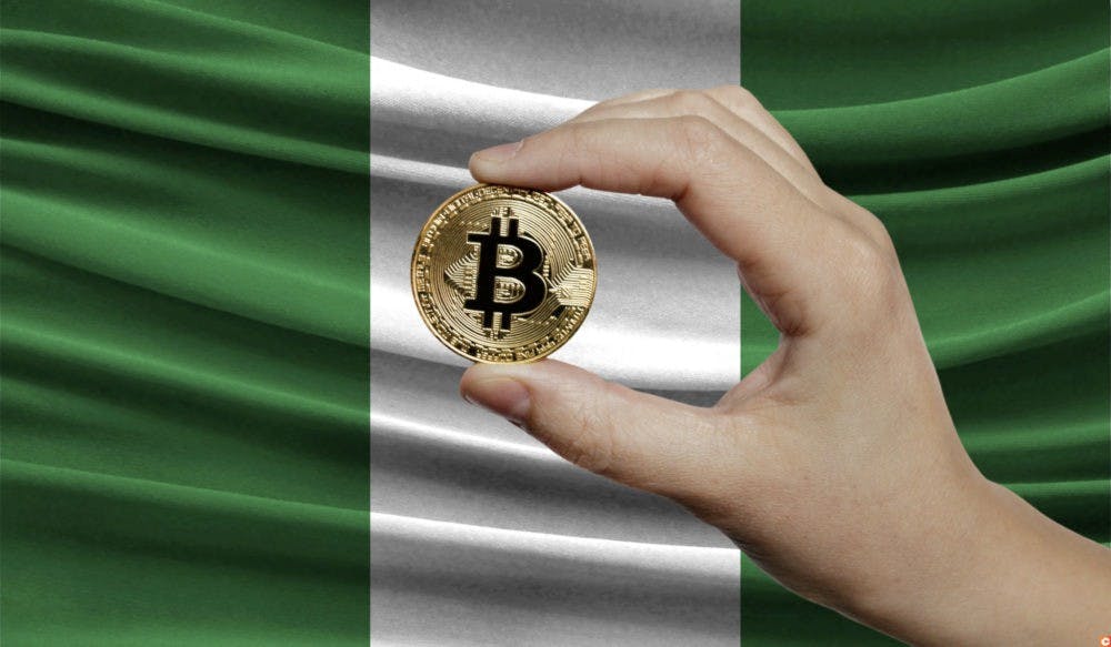Gambar Pemerintah Nigeria Dikabarkan Siap Berlakukan Aturan Baru di Pasar Kripto!