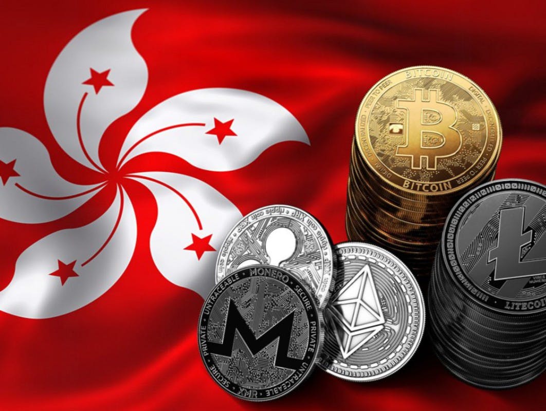 Gambar Jadi Negara ‘Pro-Crypto’, Hong Kong Akan Terapkan Regulasi Crypto Mulai Juni 2023