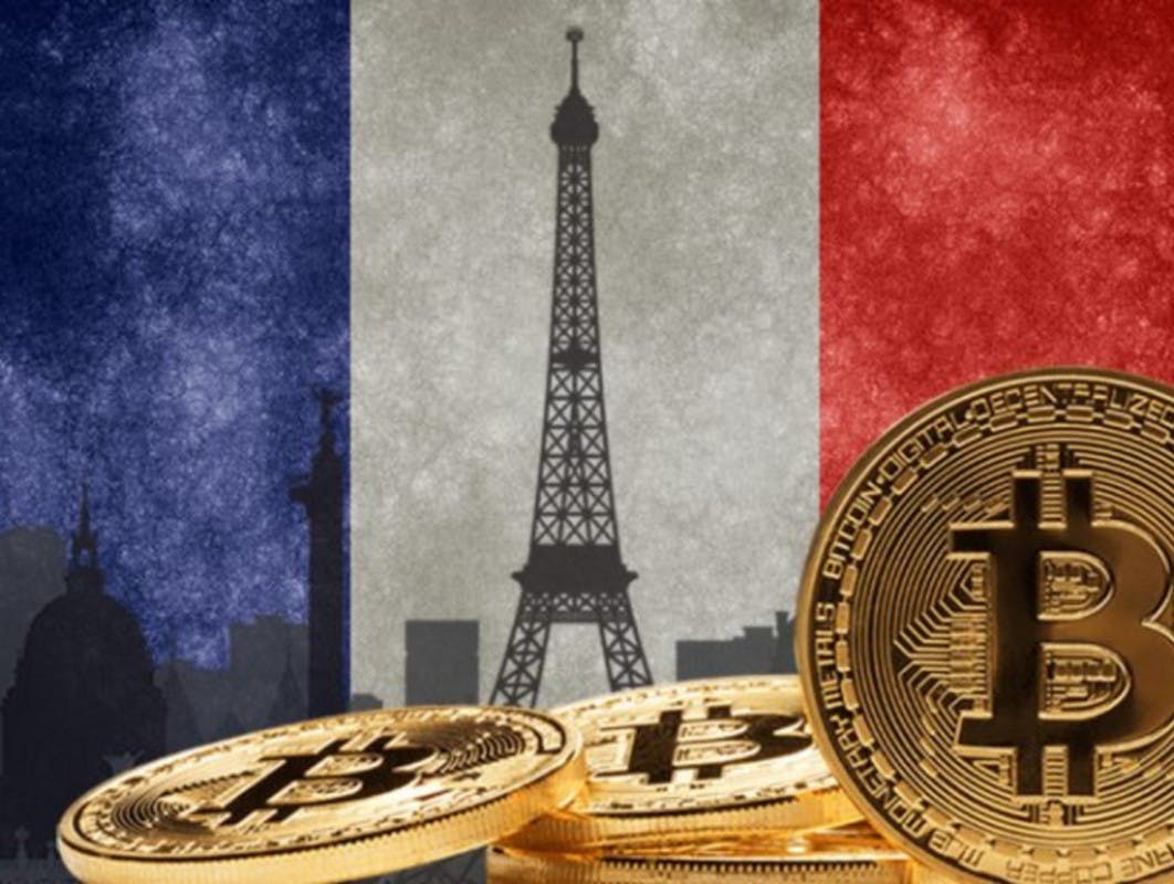 Gambar Gubernur Bank Prancis Buka Suara, Semua Perusahaan Crypto di Prancis Harus Berlisensi!