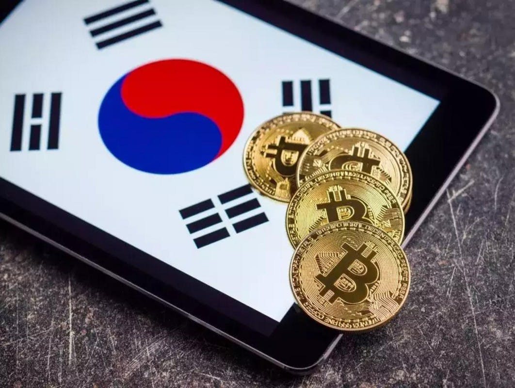 Gambar Pemerintah Korea Selatan Luncurkan Sistem Pelacak Crypto. Gimana Dampaknya Bagi Investor?