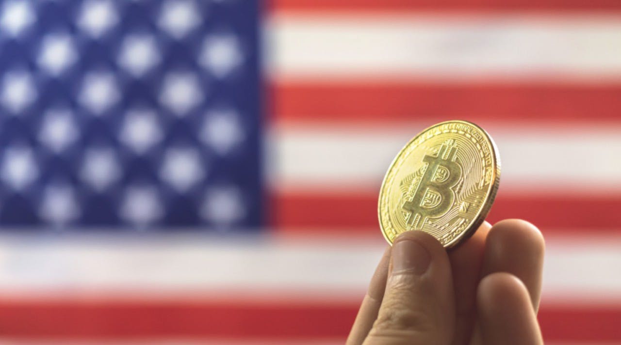 Gambar Jual Bitcoin Terlalu Cepat, Pemerintah Amerika Serikat Kehilangan Rp1,8 Triliun