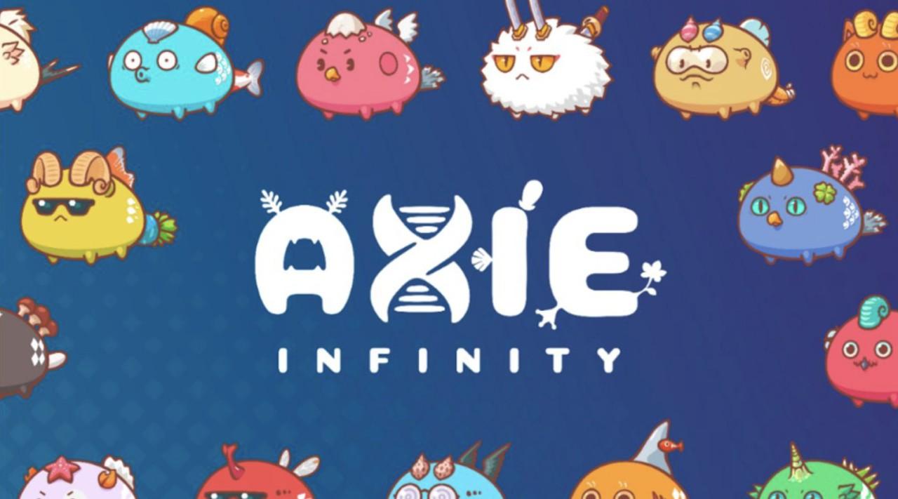 Gambar Jumlah Pemain Axie Infinity Mengalami Penurunan Dramatis Hingga 87%, Realitas dari ‘Play-to-Earn’?