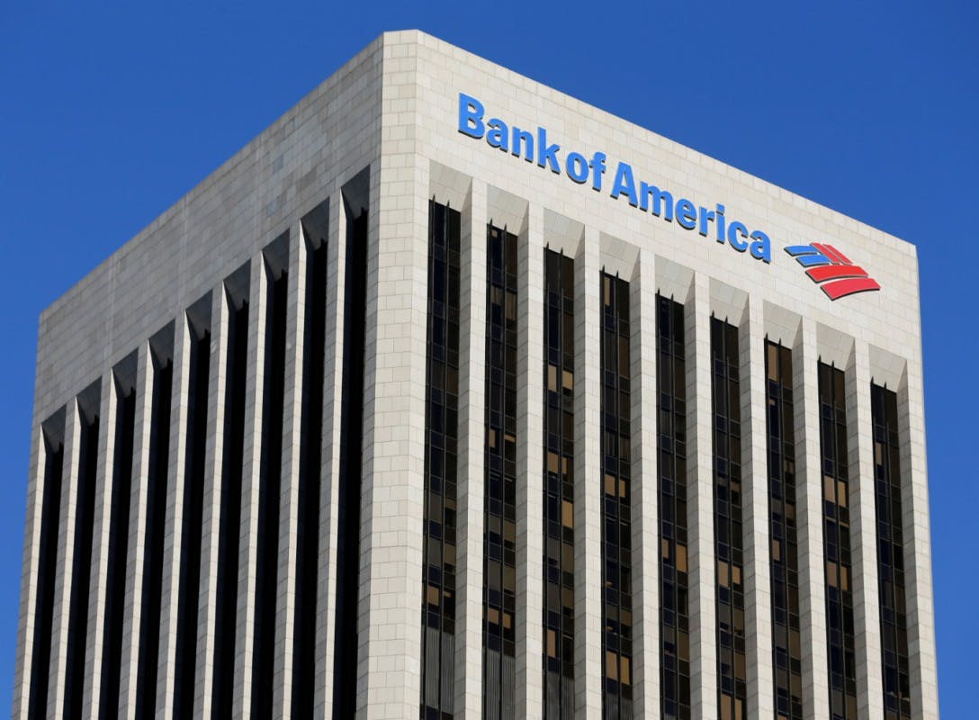 Gambar Bank of America: CBDC Akan Merevolusi Sistem Keuangan Global