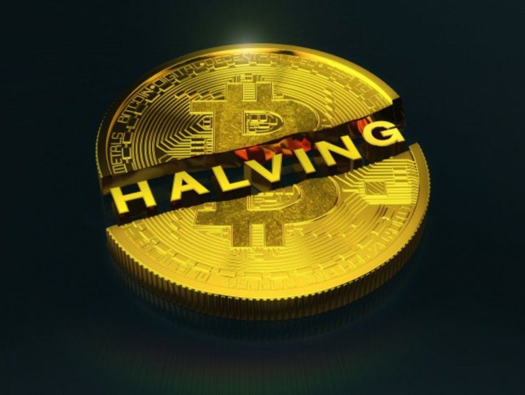 Gambar Bitcoin Halving 2024: Bagaimana Investor Crypto Dapat Mempersiapkan Diri?
