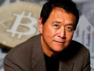 Robert Kiyosaki Desak Investor untuk Membeli Bitcoin dan Sebut BTC Sebagai Investasi Murah!
