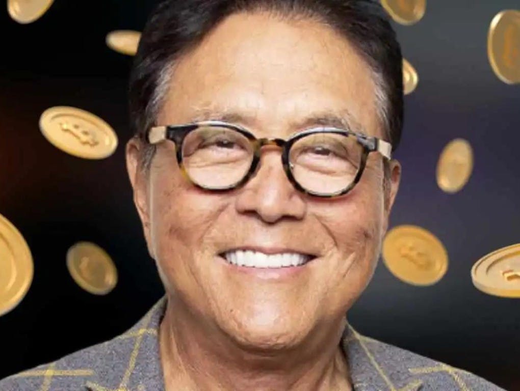 Gambar Waspada Krisis! Ini Strategi Cerdas Mengamankan Asetmu Menurut Robert Kiyosaki!