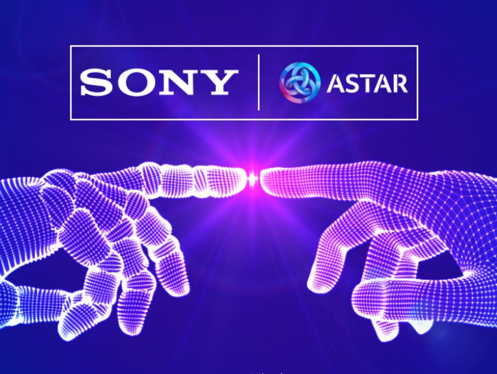 Gambar Gandeng Astar Network, Sony Fokuskan Proyek Web3 Pada Utilitas NFT dan DAO!