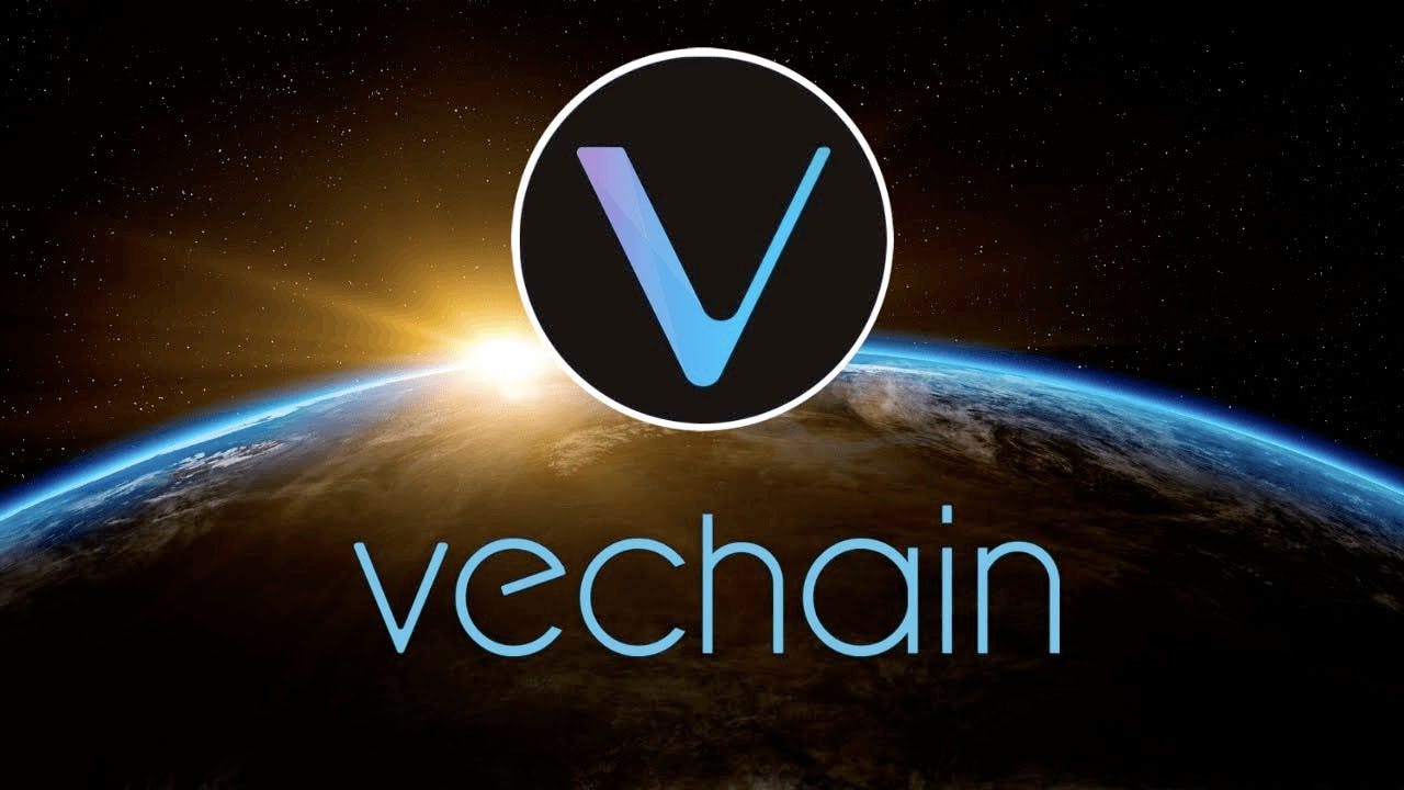 Gambar VeChain Adakan Acara The HiVe untuk Dukung Web3, Harga VET Bisa Naik?