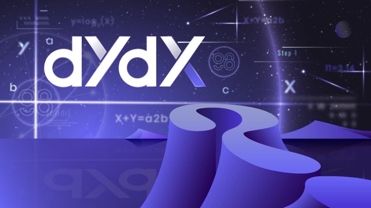 Gambar Prediksi Harga dYdX 2023: Melonjak 168% Dalam 1 Bulan, dYdX Berpotensi Bullish?