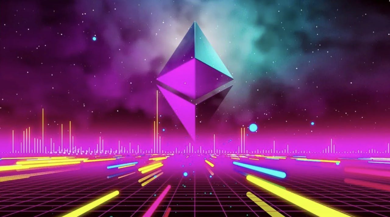 Gambar Upgrade Ethereum Shanghai Semakin Dekat, Pengembang Beberkan Tanggal Hard Fork Shapella