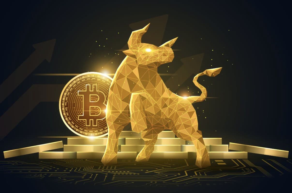 Gambar Tembus Rp363 Juta, Kenapa Bitcoin (BTC) Naik Hari Ini?