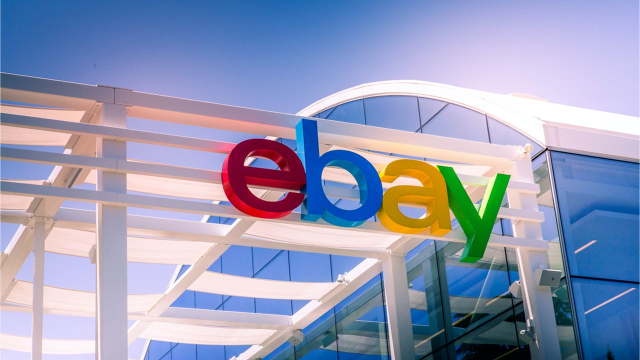 Gambar Seniman Makin Dihargai! Platform NFT eBay Luncurkan Smart Contract Creator