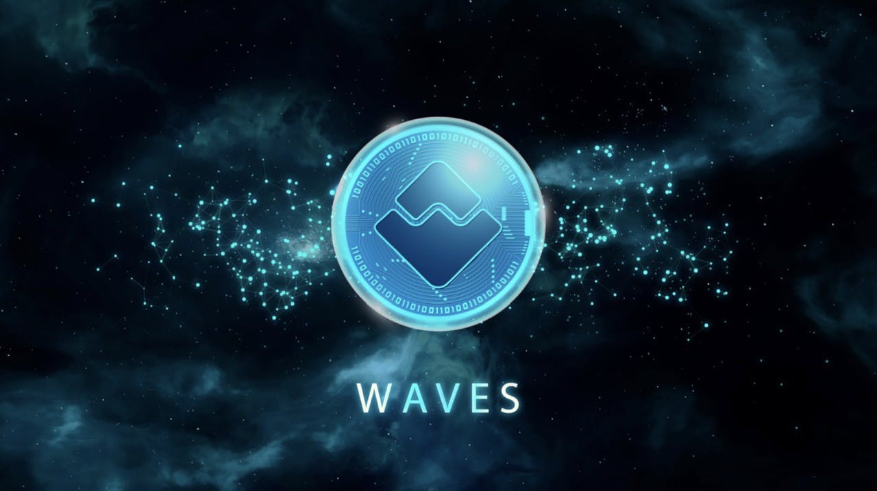 Gambar Mengenal Waves (WAVES) Crypto: Inovasi Blockchain yang Menggebrak Dunia Kripto