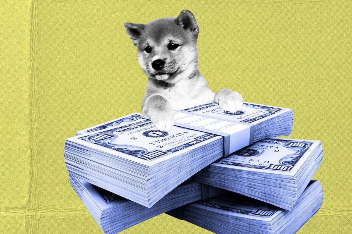 Gambar Harga DOGE Hari Ini 28/03: DOGE Makin Populer, Volume Perdagangan DOGE Meningkat 90,76%!