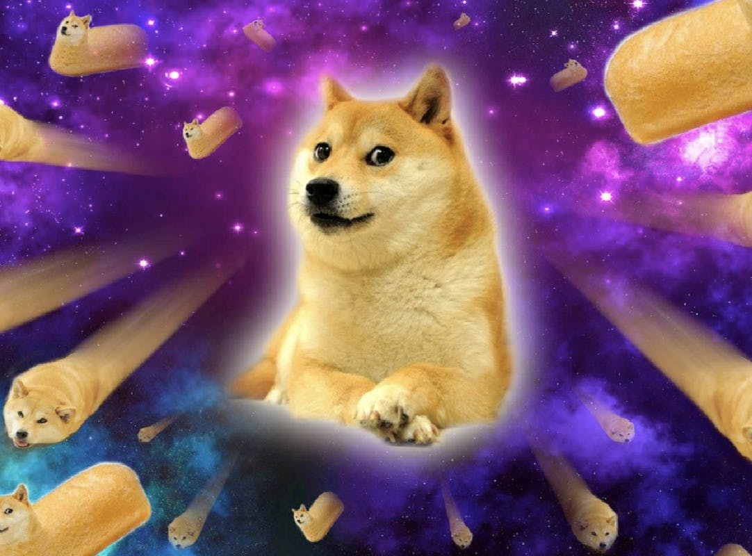 Gambar Harga DOGE Hari Ini (6/3): DOGE Makin Diminati Berkat Fitur Pembayaran Mutakhir Ini!