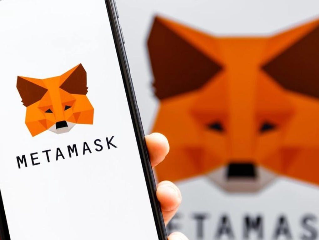 Gambar MetaMask dan Blockaid Bersatu: Langkah Besar Menuju Keamanan Crypto yang Lebih Baik!