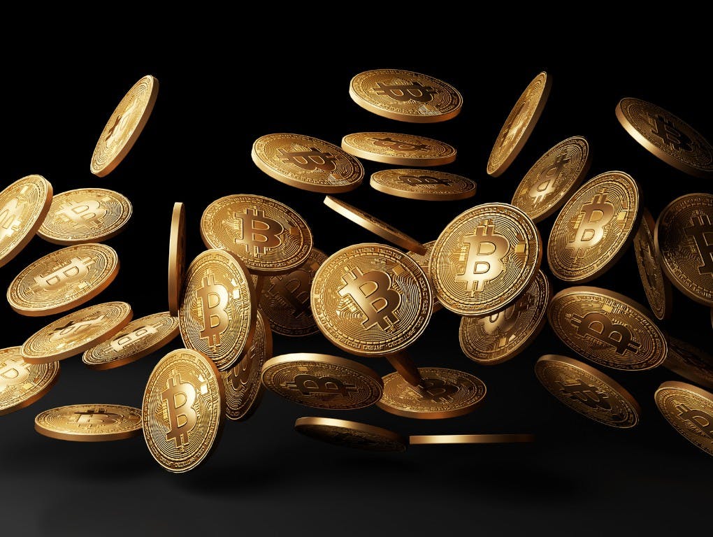 Gambar Prediksi Harga Bitcoin April 2023: Bakal Ada Pergerakan Besar, Berpotensi Bullish ke Rp496 Juta?