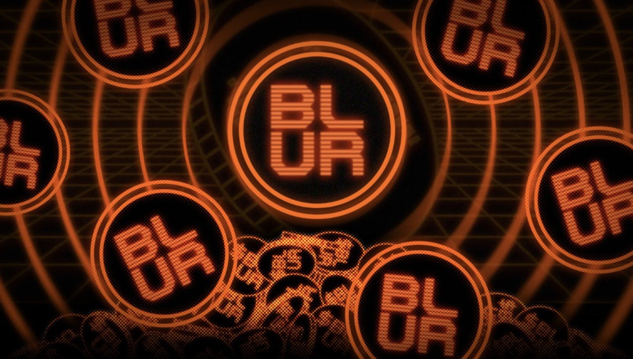 Gambar Lonjakan Harga Blur Token 75% Pasca Penyertaan di Binance: Apa yang Harus Kamu Ketahui?