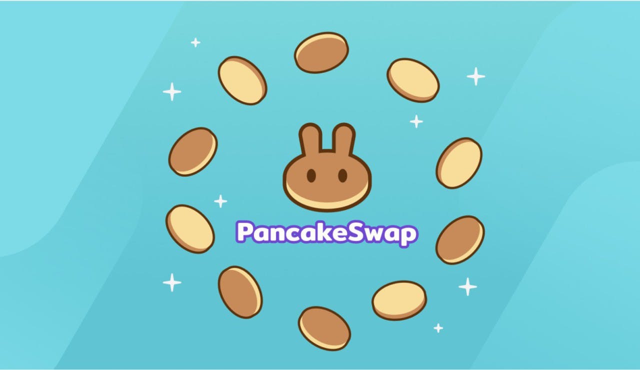 Gambar PancakeSwap Versi 4 Resmi Meluncur: Revolusi Baru di Dunia Crypto Sudah Tiba!