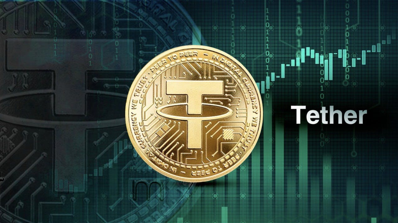 Gambar Tether Gandeng Uzbekistan untuk Dorong Adopsi Bitcoin dan Blockchain!