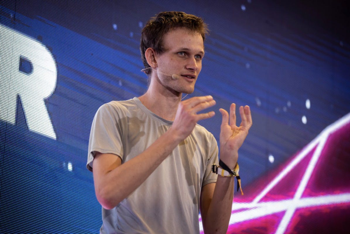 Gambar Rencana Besar Ethereum 2024, Begini Terobosan Vitalik Buterin!